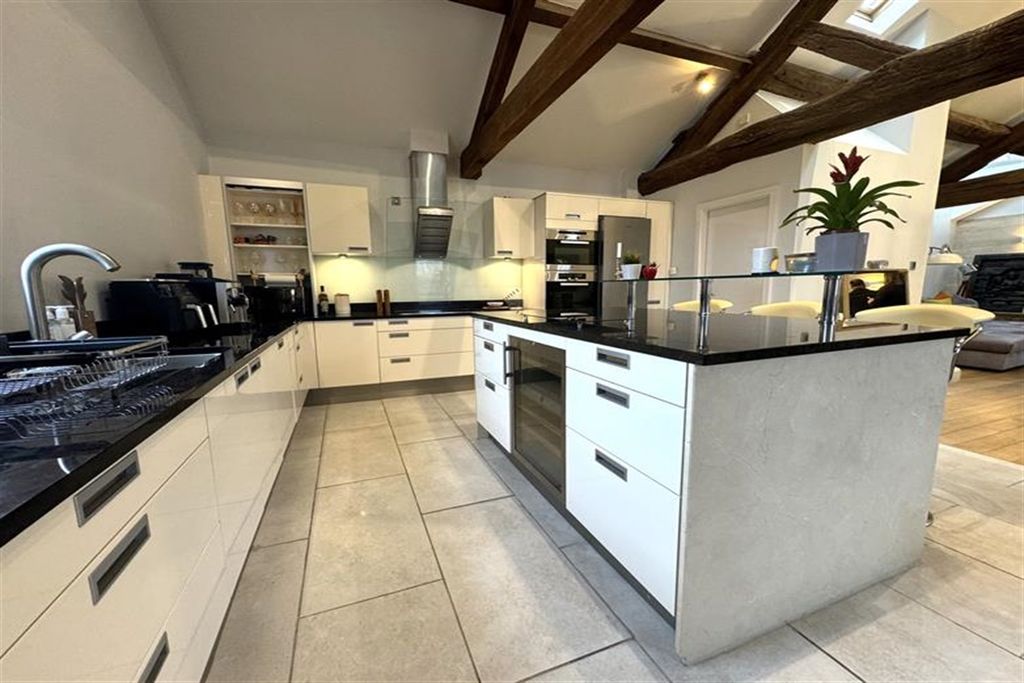 Additional image 2 of 3 bed semi-detached house to rentOver Tabley Hall Farm, Old Hall Lane, Over Tabley, Knutsford WA16