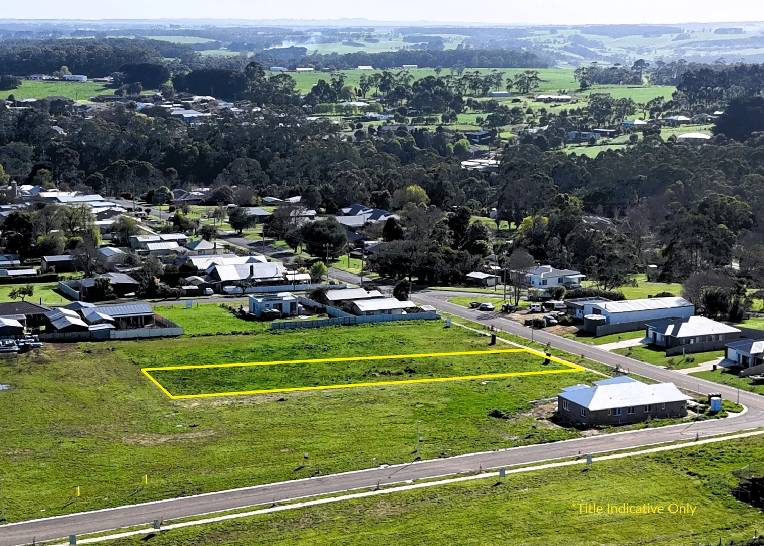 Additional image 2 of 10 Lindquists Road, Timboon VIC 3268