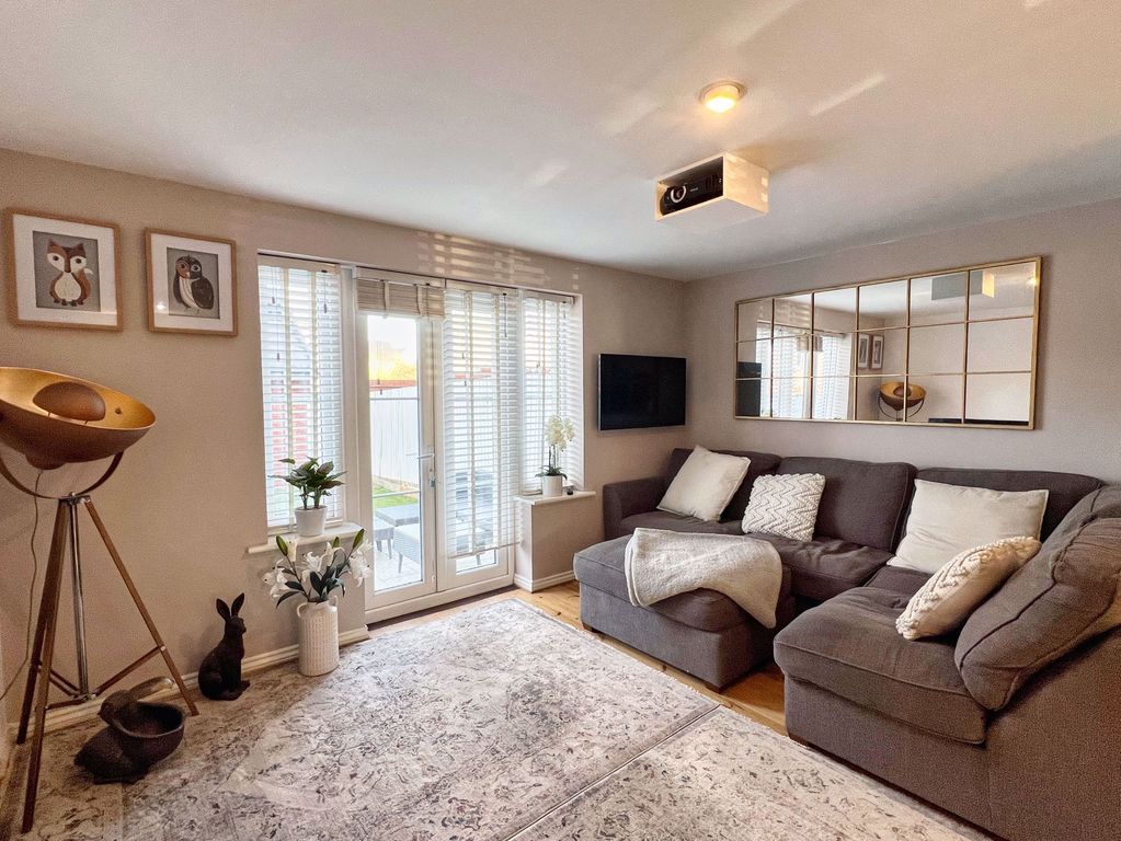 Additional image 7 of 3 bed terraced house to rentGerddi'r Briallu, Coity CF35