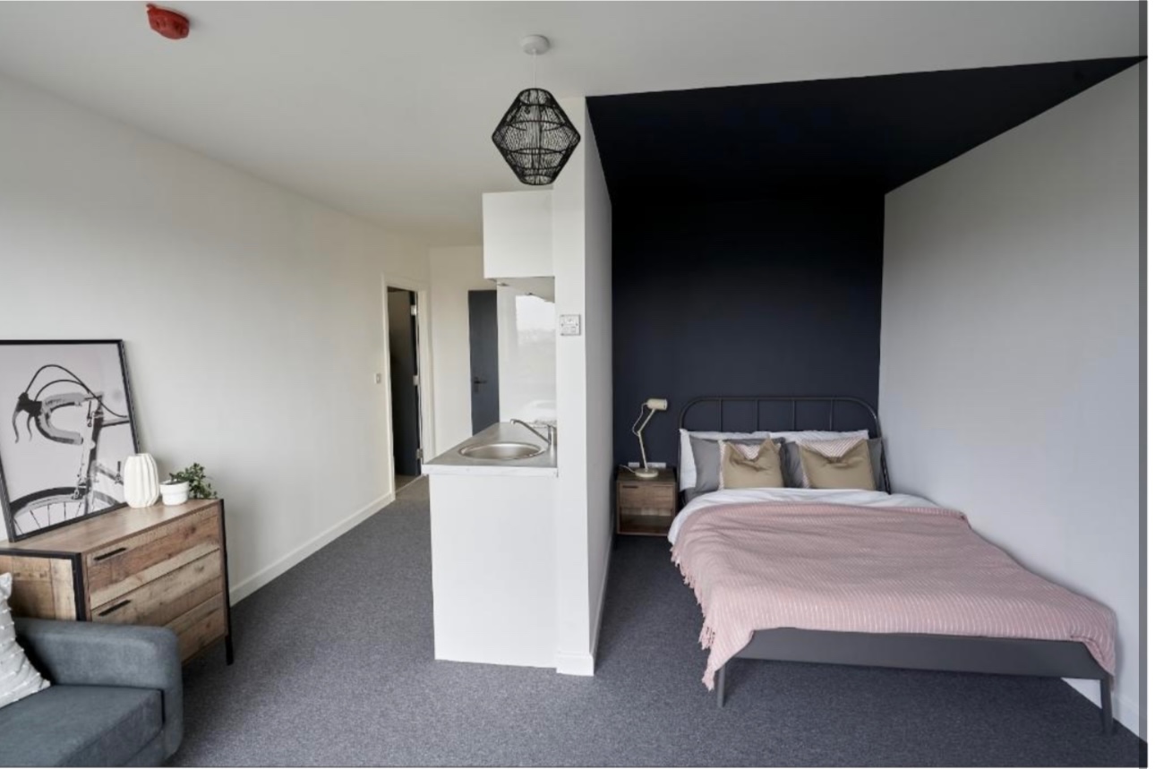 Room in a Shared House, Lawrence Hill, BS5, N1 7GU