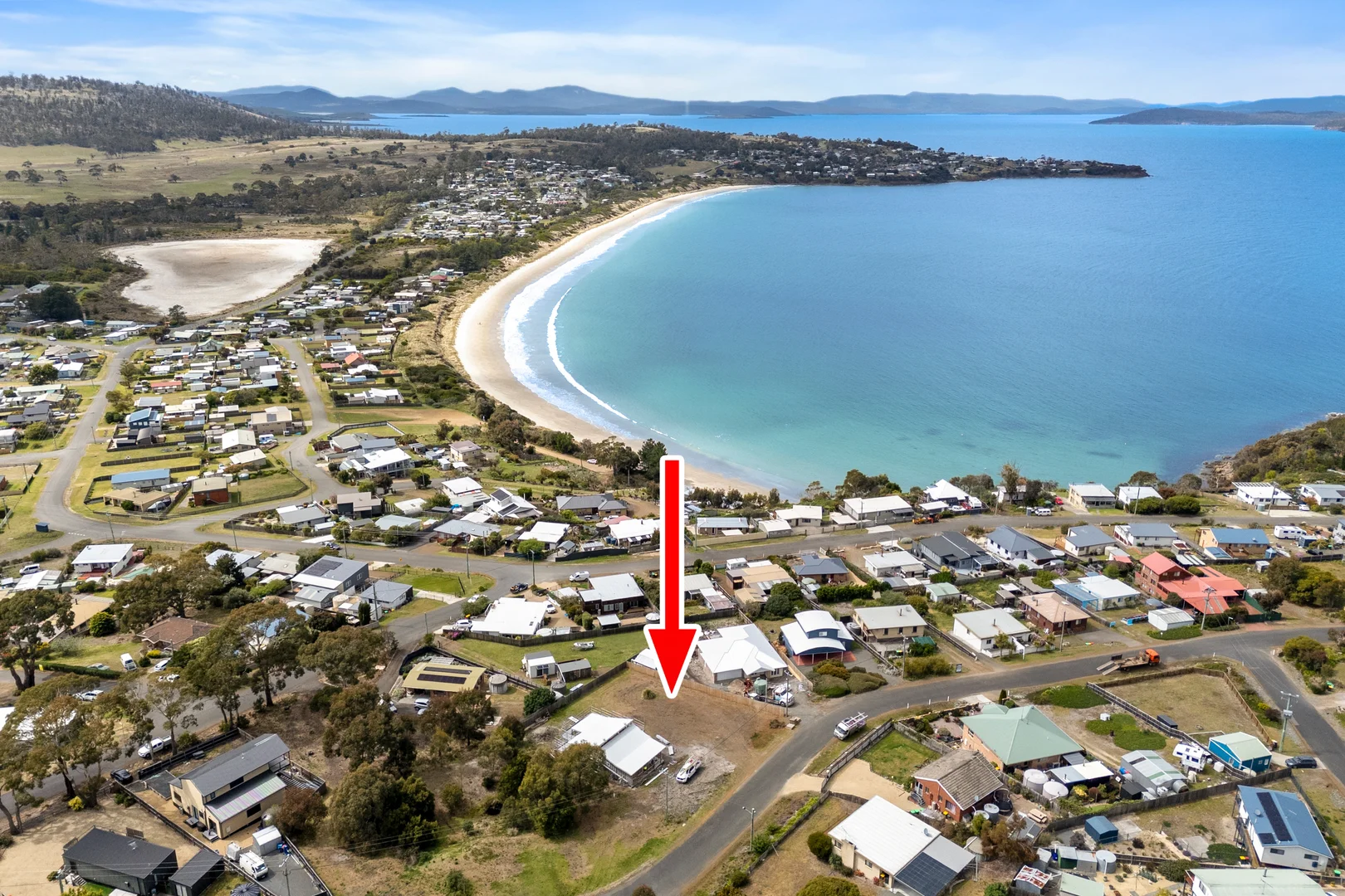 4 Sea Eagle Road, Primrose Sands TAS 7173