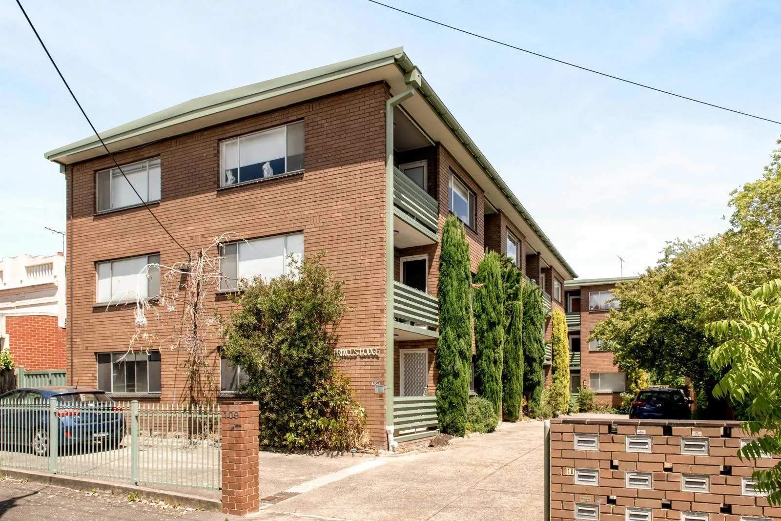 Additional image 8 of 4/109 Wilson Street, Carlton North VIC 3054