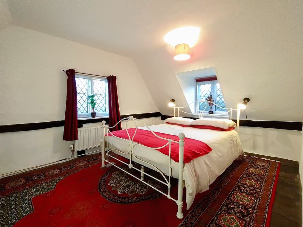 Additional image 12 of 4 bed detached house to rentStowupland Road, Stowmarket IP14
