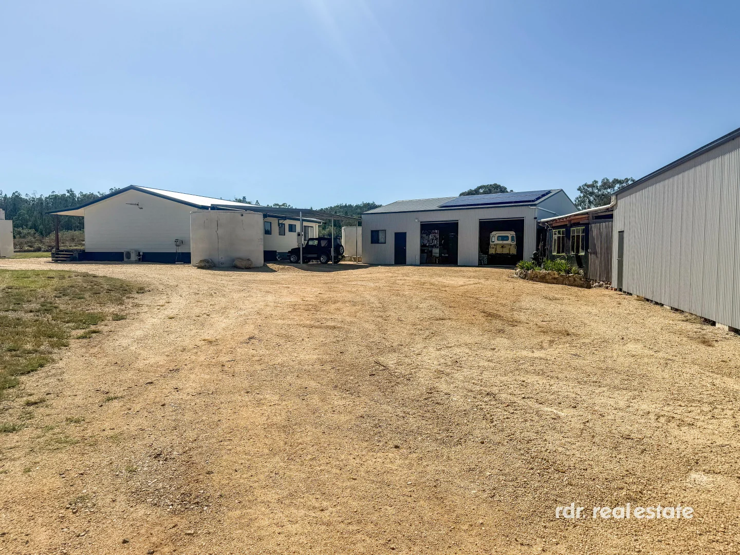 Additional image 18 of Lot 103/1986 Pindari Dam Road, Ashford NSW 2361