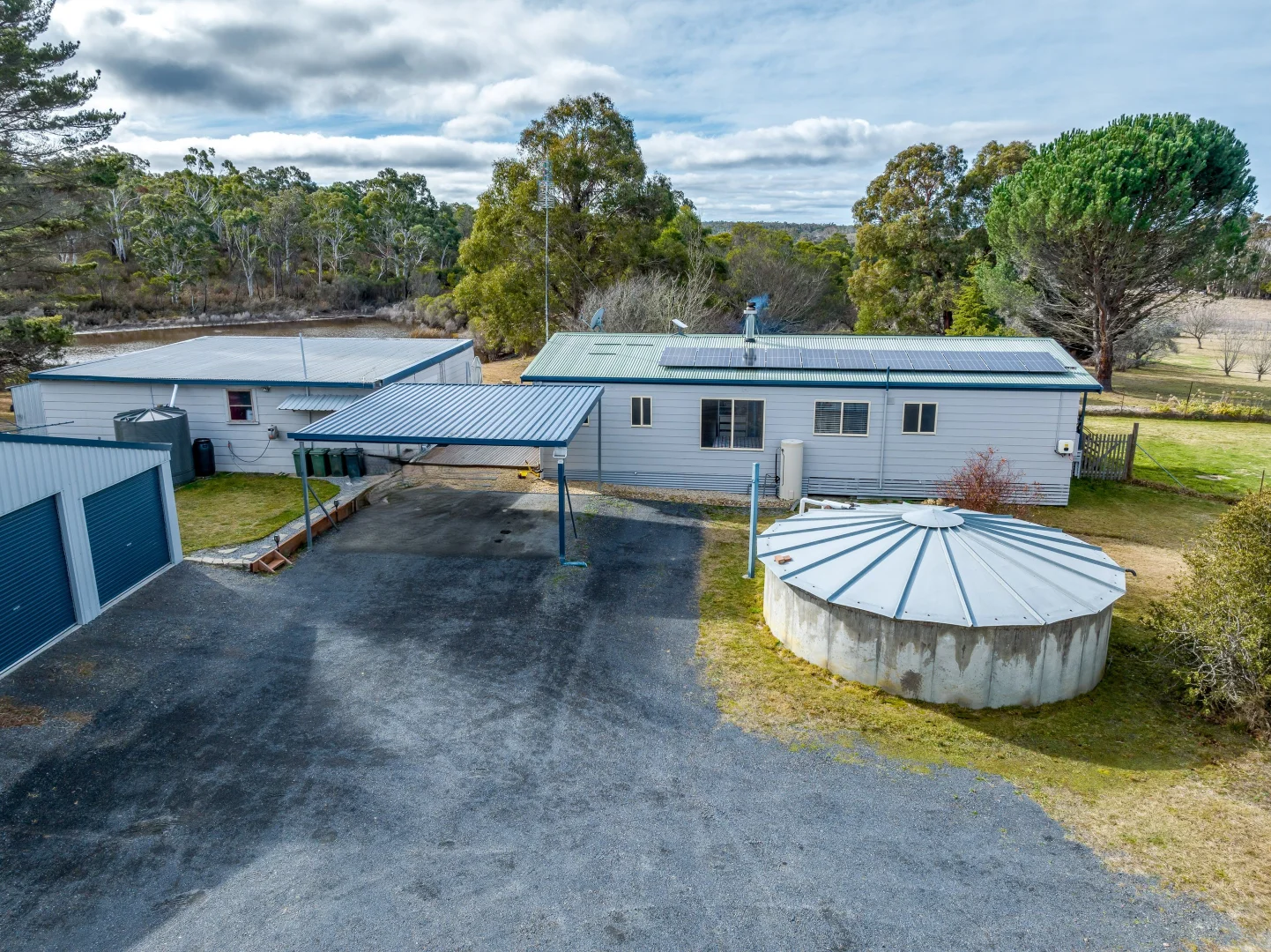 Additional image 3 of 745 Sandy Point Road, Lower Boro NSW 2580