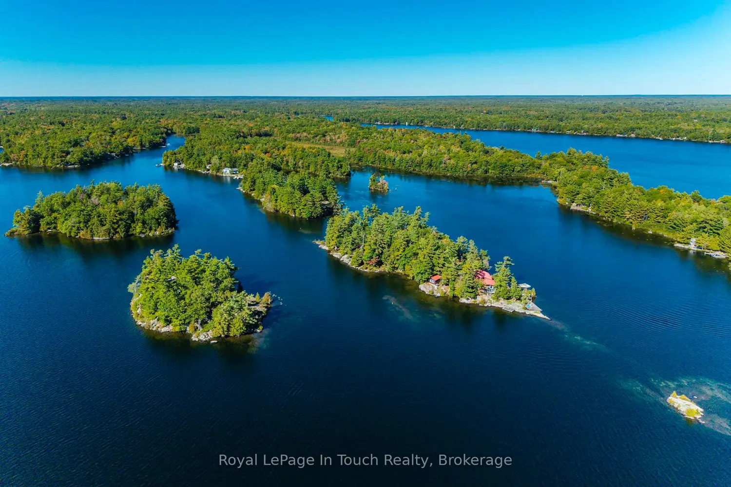 Additional image 3 of 2 Island 190 Island