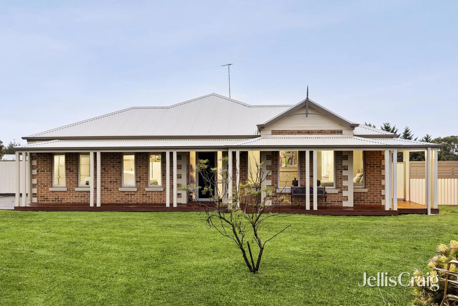 11 Kelly Road, Bannockburn VIC 3331