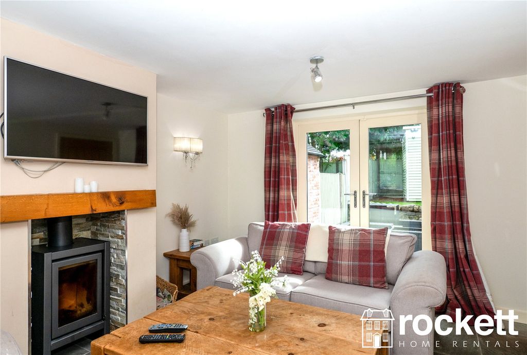 Additional image 8 of 3 bed semi-detached house to rentRose Cottage, The Village, Endon, Stoke On Trent ST9