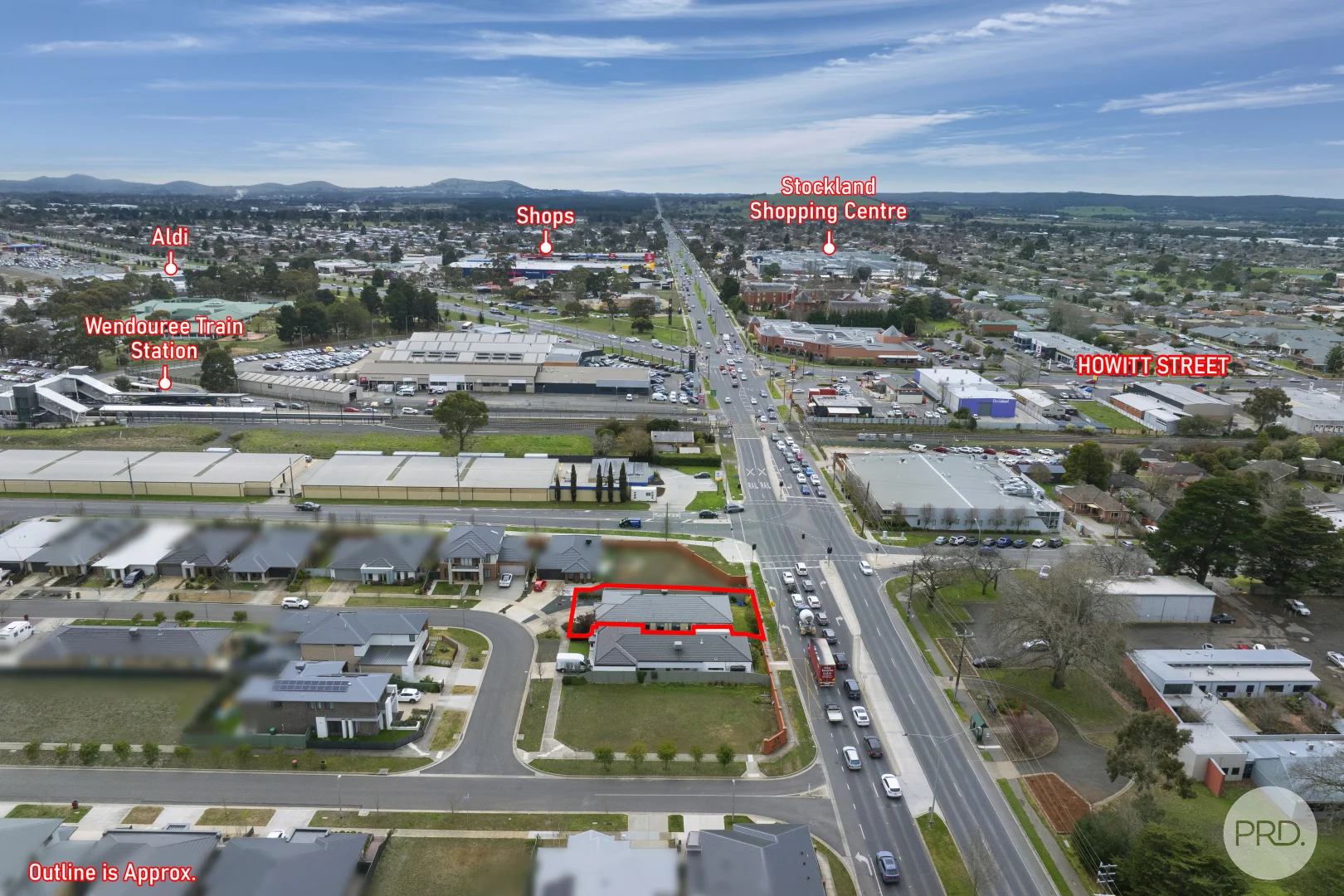 Additional image 23 of 6 Cinnamon Drive, Lake Gardens VIC 3355