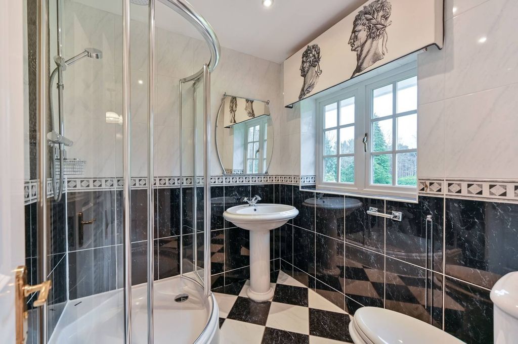 Additional image 19 of 5 bed detached house to rentWentworth Drive, Virginia Water GU25
