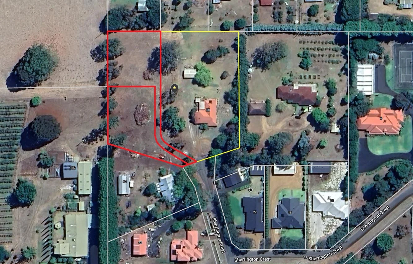 Additional image 15 of Lot 49 Sherrington Crest, Manjimup WA 6258