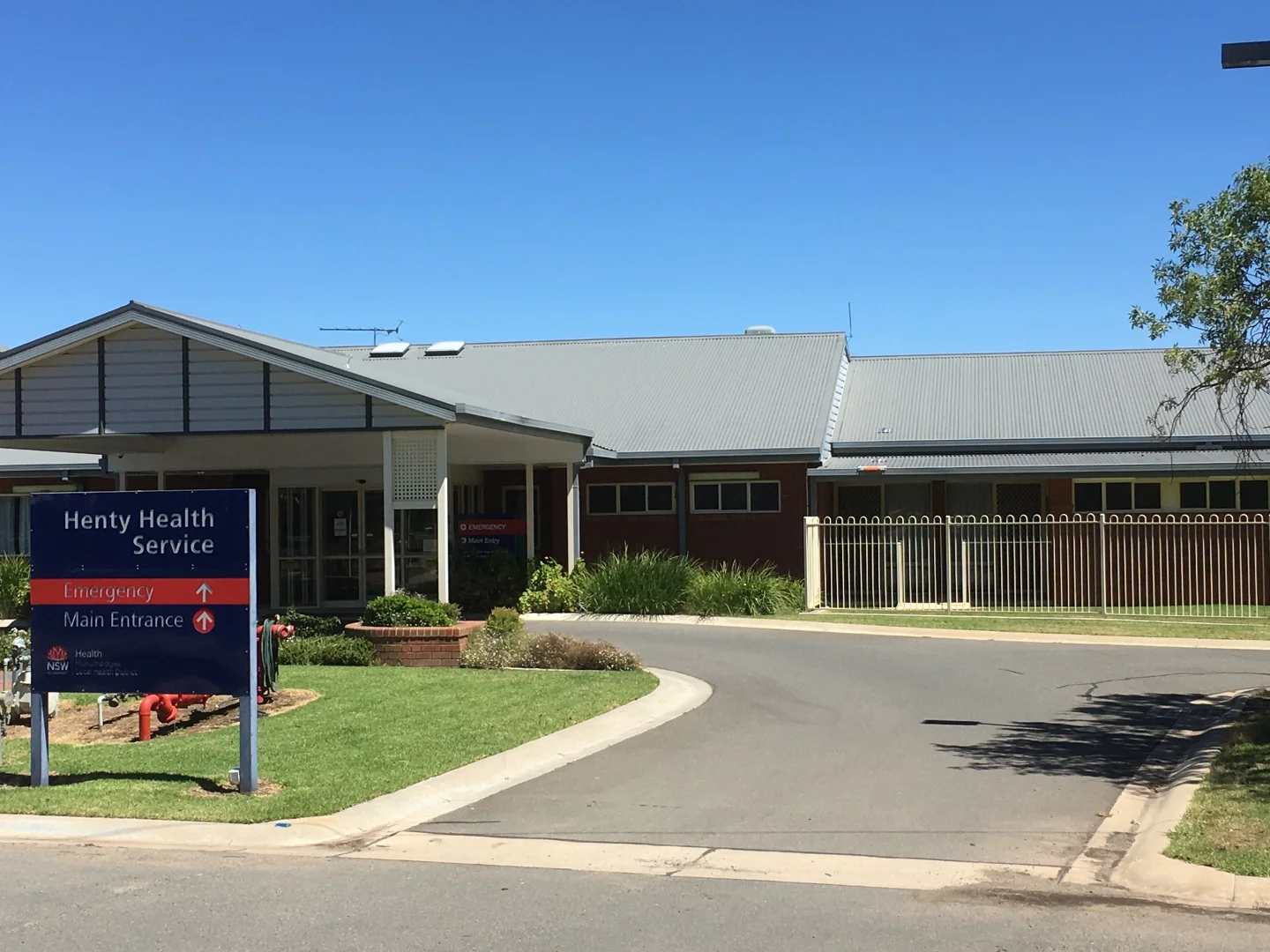 Additional image 5 of 13 Day Street, Henty NSW 2658