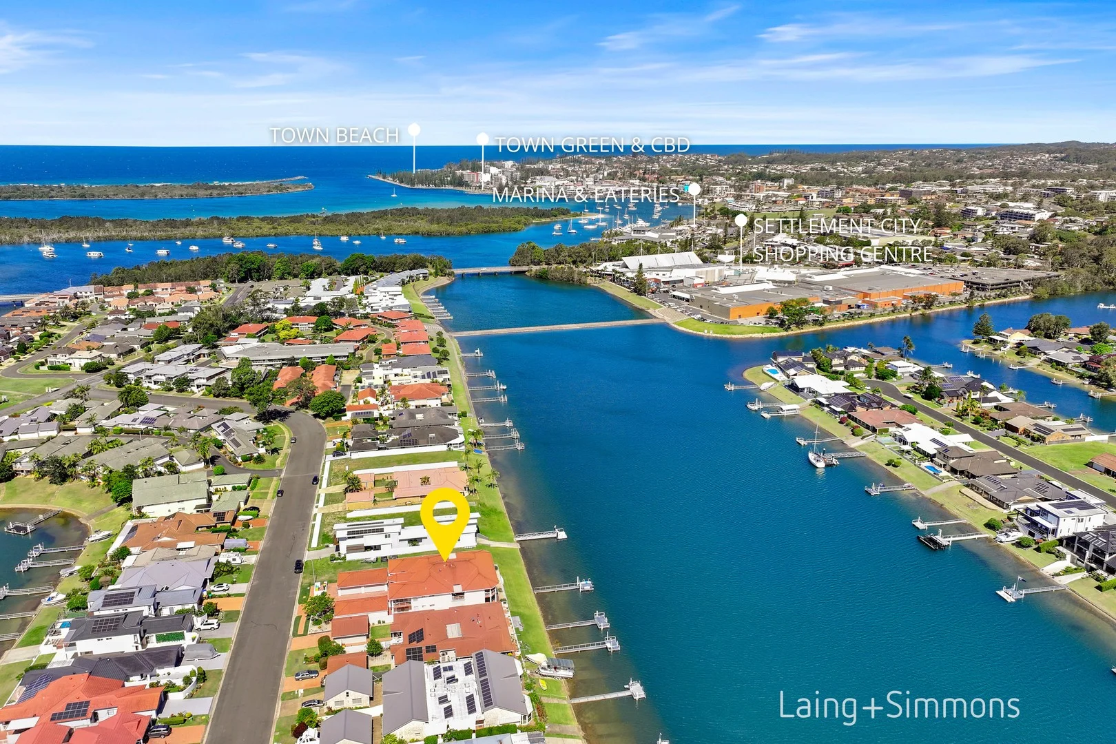 Additional image 23 of 1/27 Commodore Crescent, Port Macquarie NSW 2444