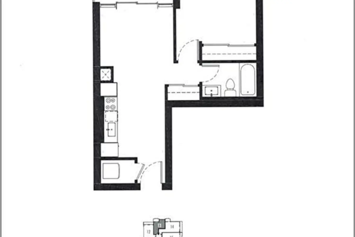 Additional image 18 of 7711 Green Vista Gate 313