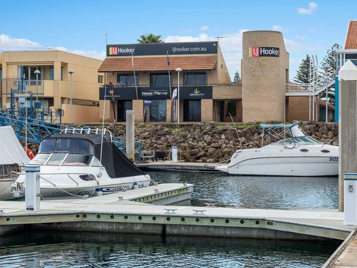 Additional image 12 of A7- 8.5m Refuge Cove/5a Alexa Road, North Haven SA 5018