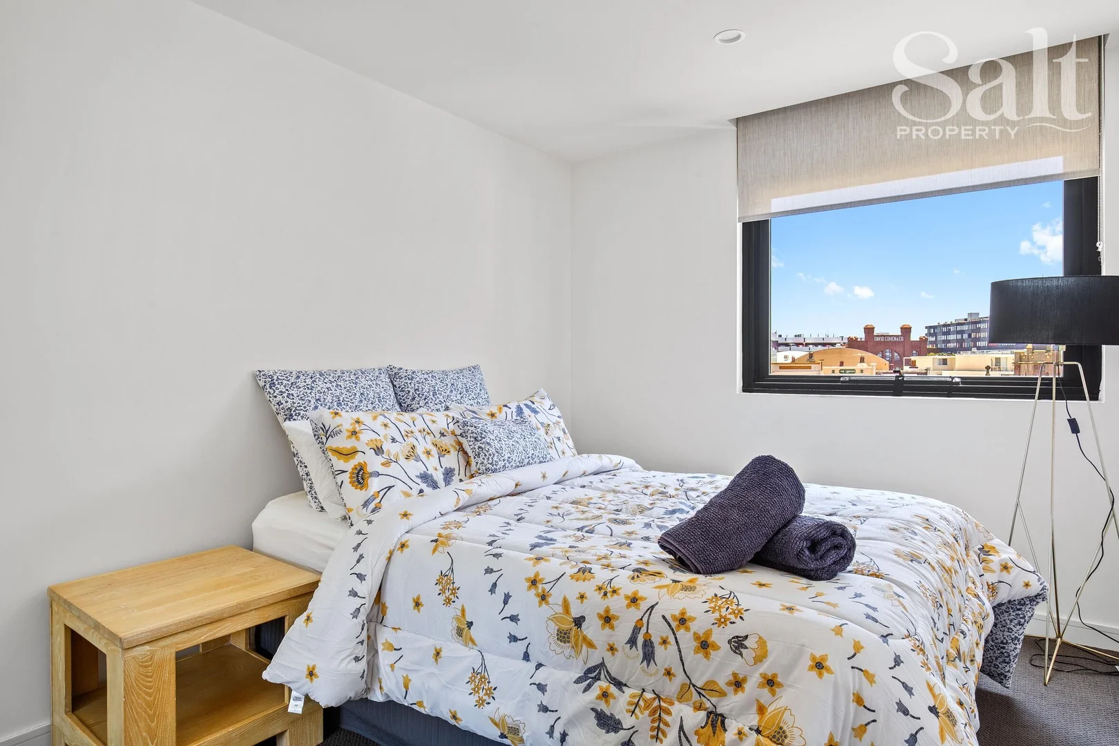 Additional image 8 of 302/77 Shortland Esplanade, Newcastle NSW 2300