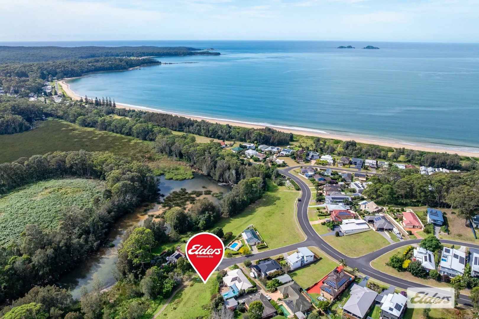 12 Beatrice Place, Long Beach NSW 2536