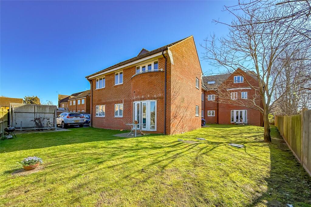 Additional image 4 of Cobalt Court, Hedley Road, St Albans, Herts, AL1