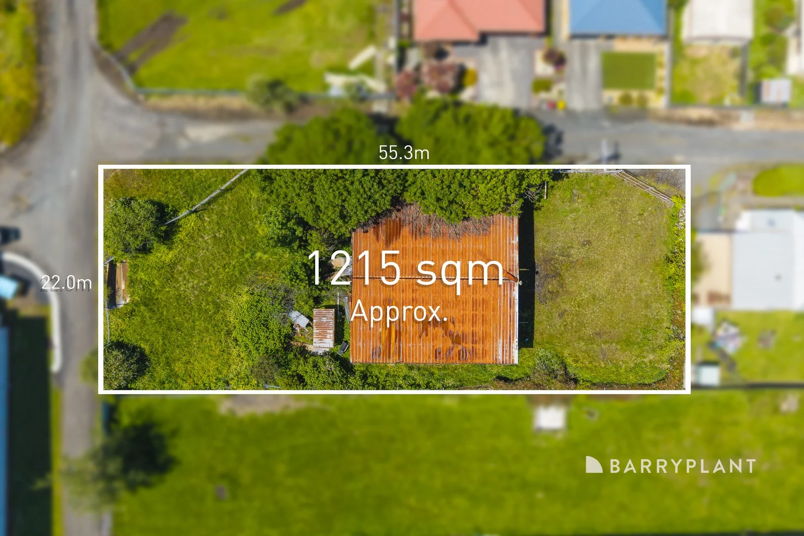 1 Cormack Lane, Korumburra VIC 3950