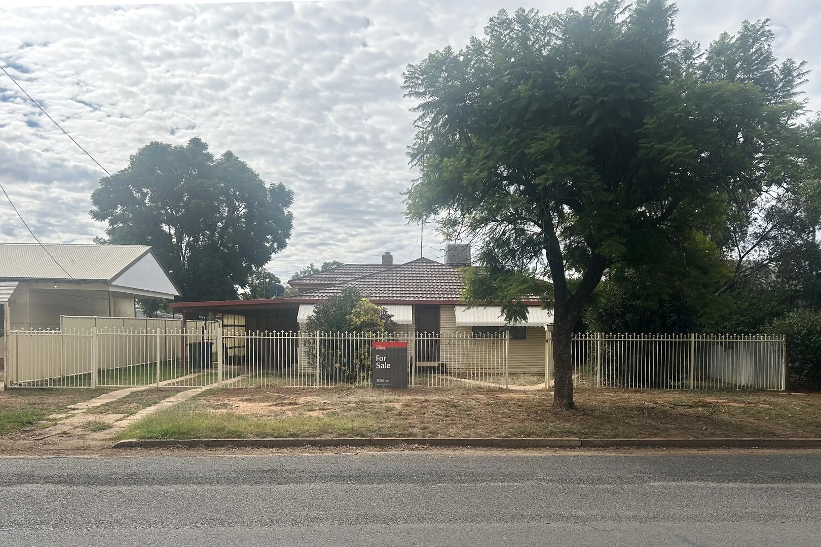 14 Bogan Street, Nyngan NSW 2825