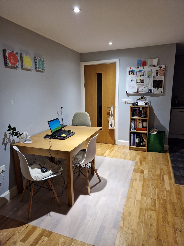 Additional image 2 of 1 Bed Flat, Kings Quarter Apartments, BS2, N1 7GU