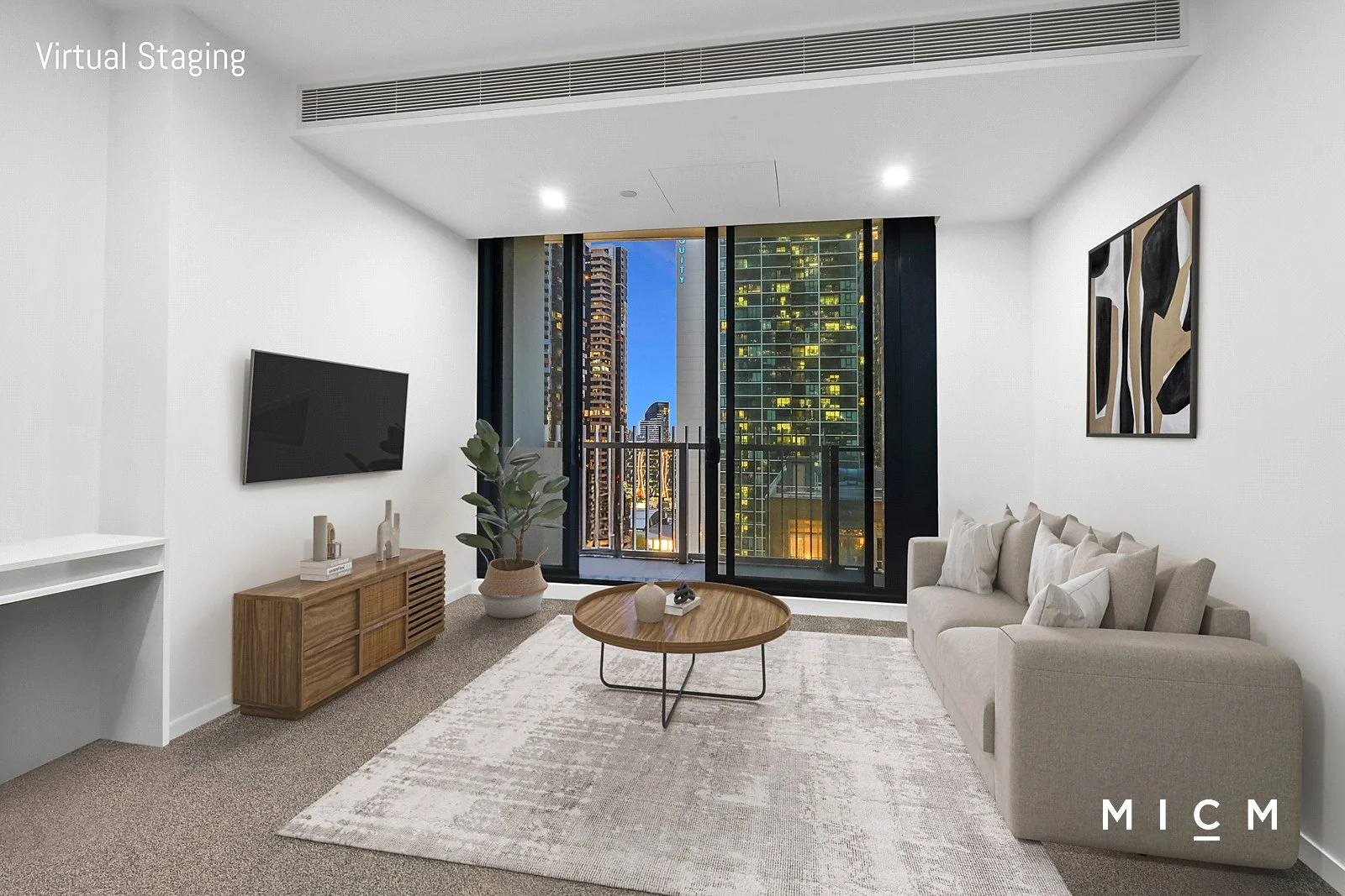 Additional image 2 of 1813/560 Lonsdale Street, Melbourne VIC 3000