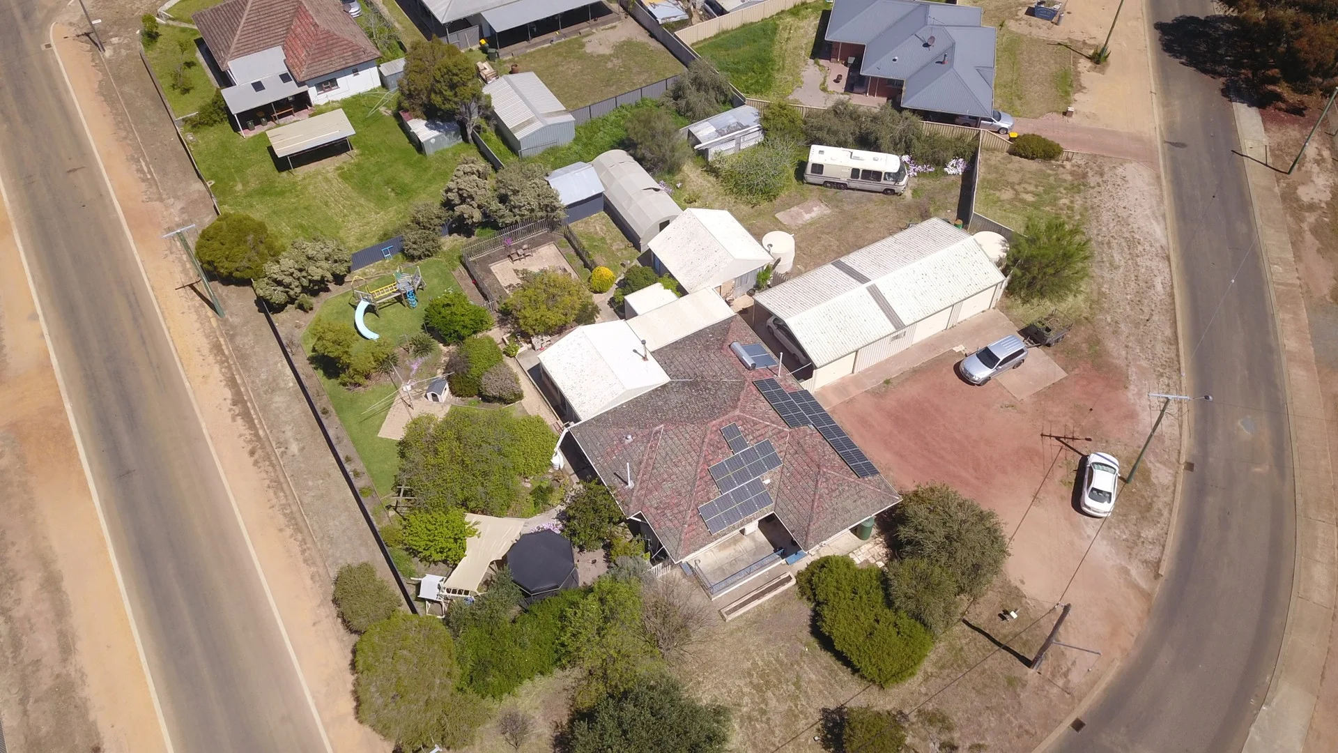 Additional image 3 of 2 Conroy Street, Katanning WA 6317