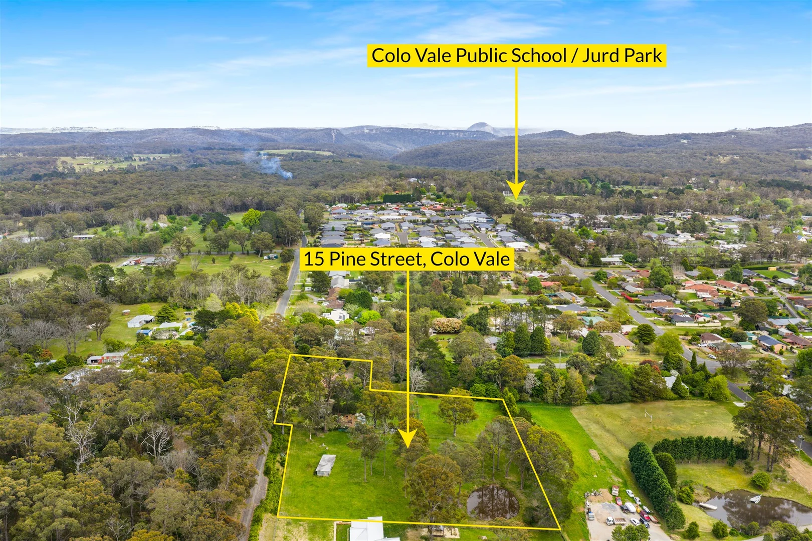 Additional image 11 of 15 Pine Street, Colo Vale NSW 2575