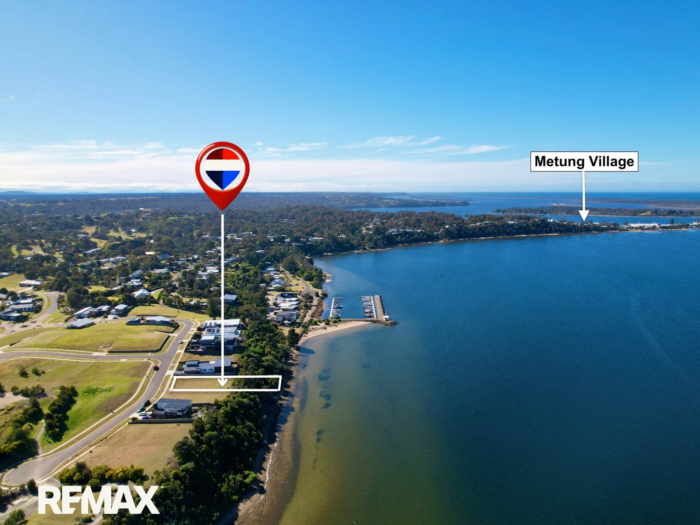 35 Bearham Chase, Metung VIC 3904
