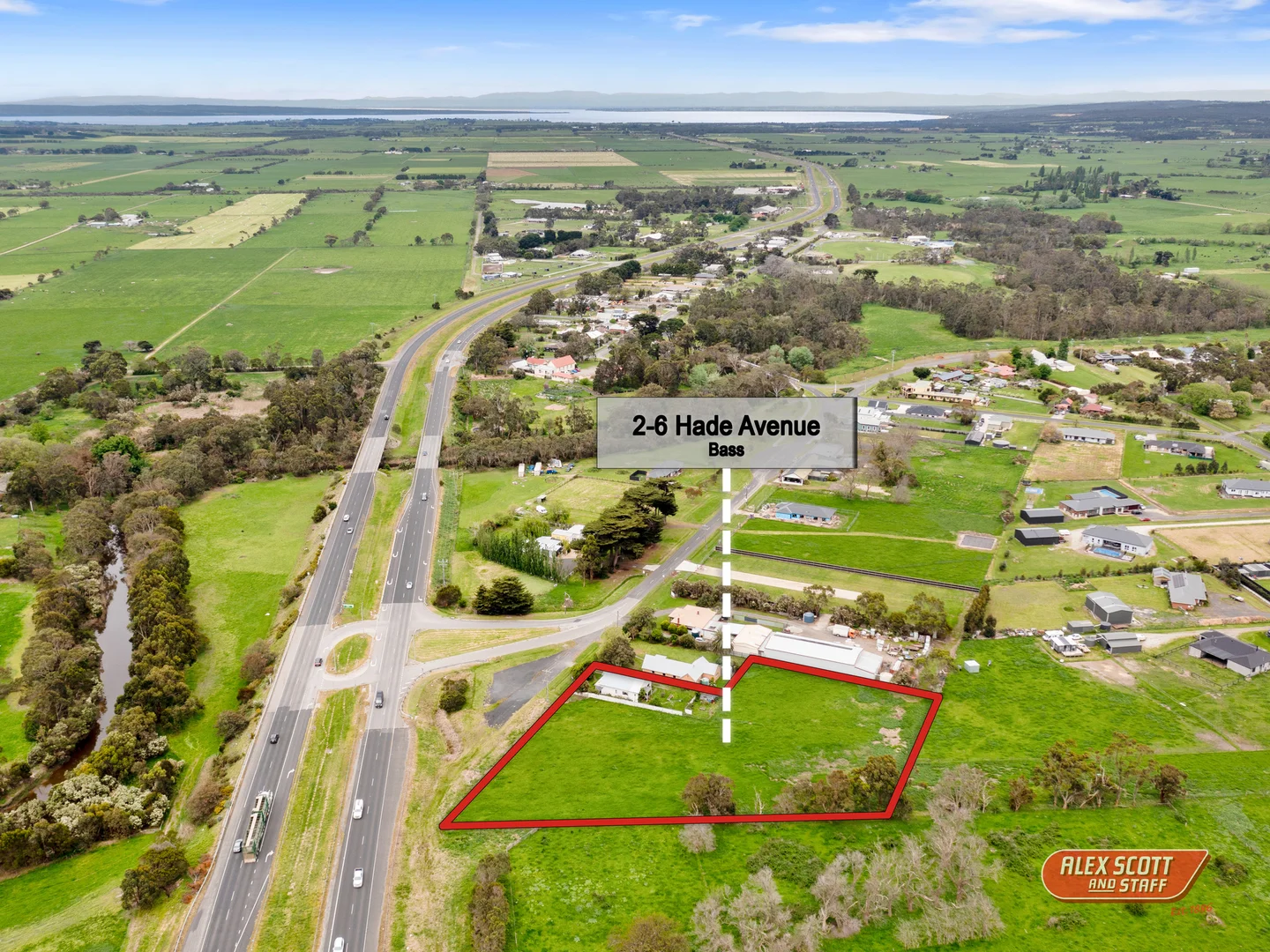 Additional image 2 of 2-6 Hade Avenue, Bass VIC 3991