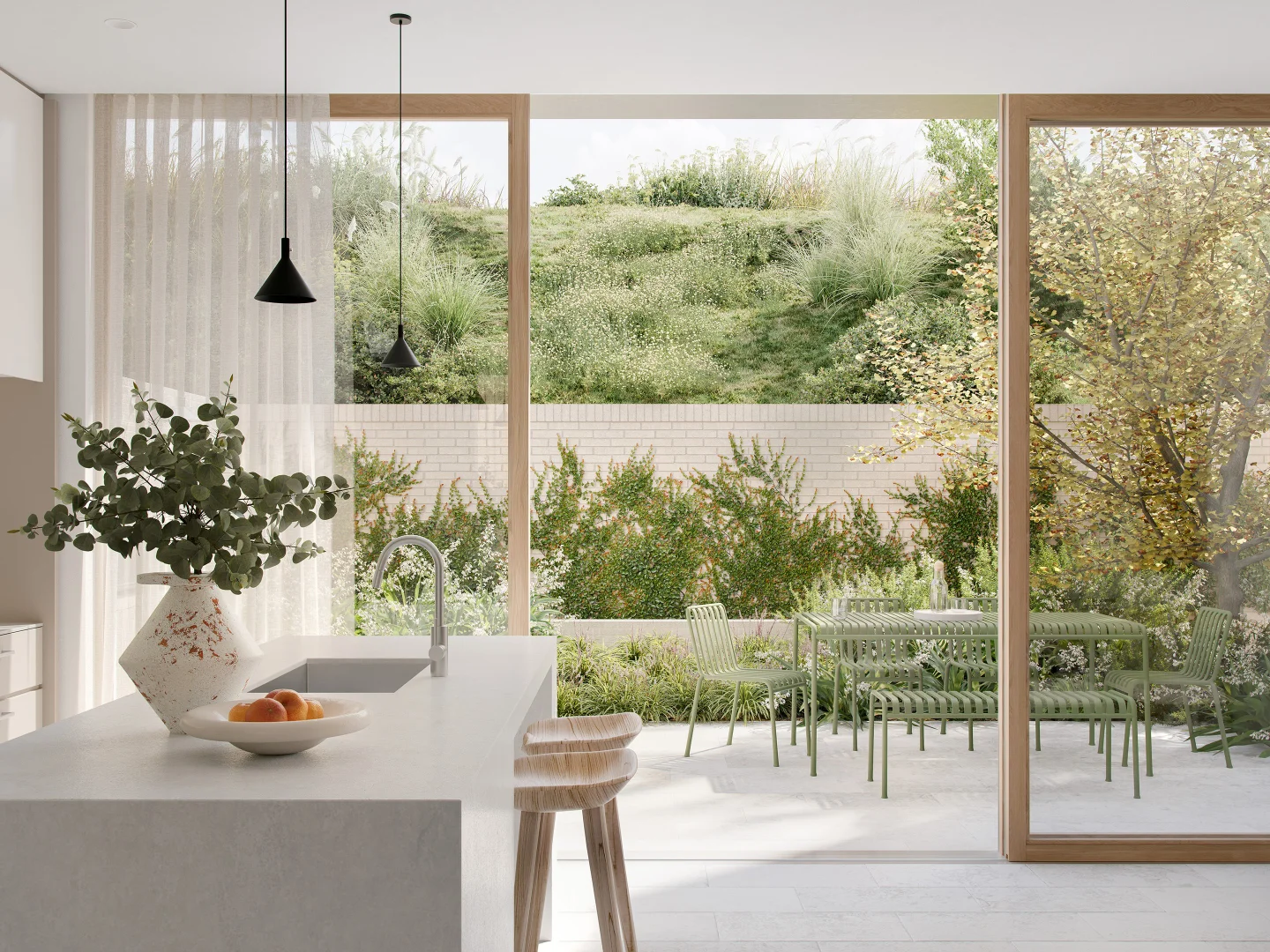 Additional image 7 of 2/159 Gipps Street, Abbotsford VIC 3067