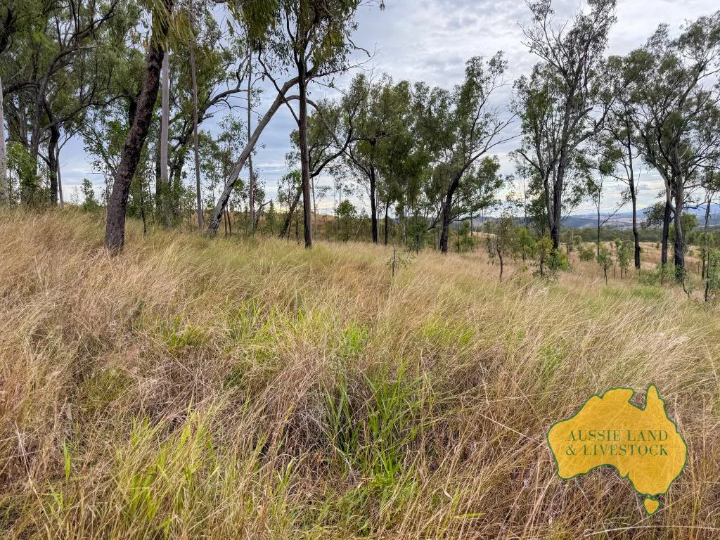 Additional image 9 of "Chapmans", Lot 14 Monto Mount Perry Road, Mungy QLD 4671