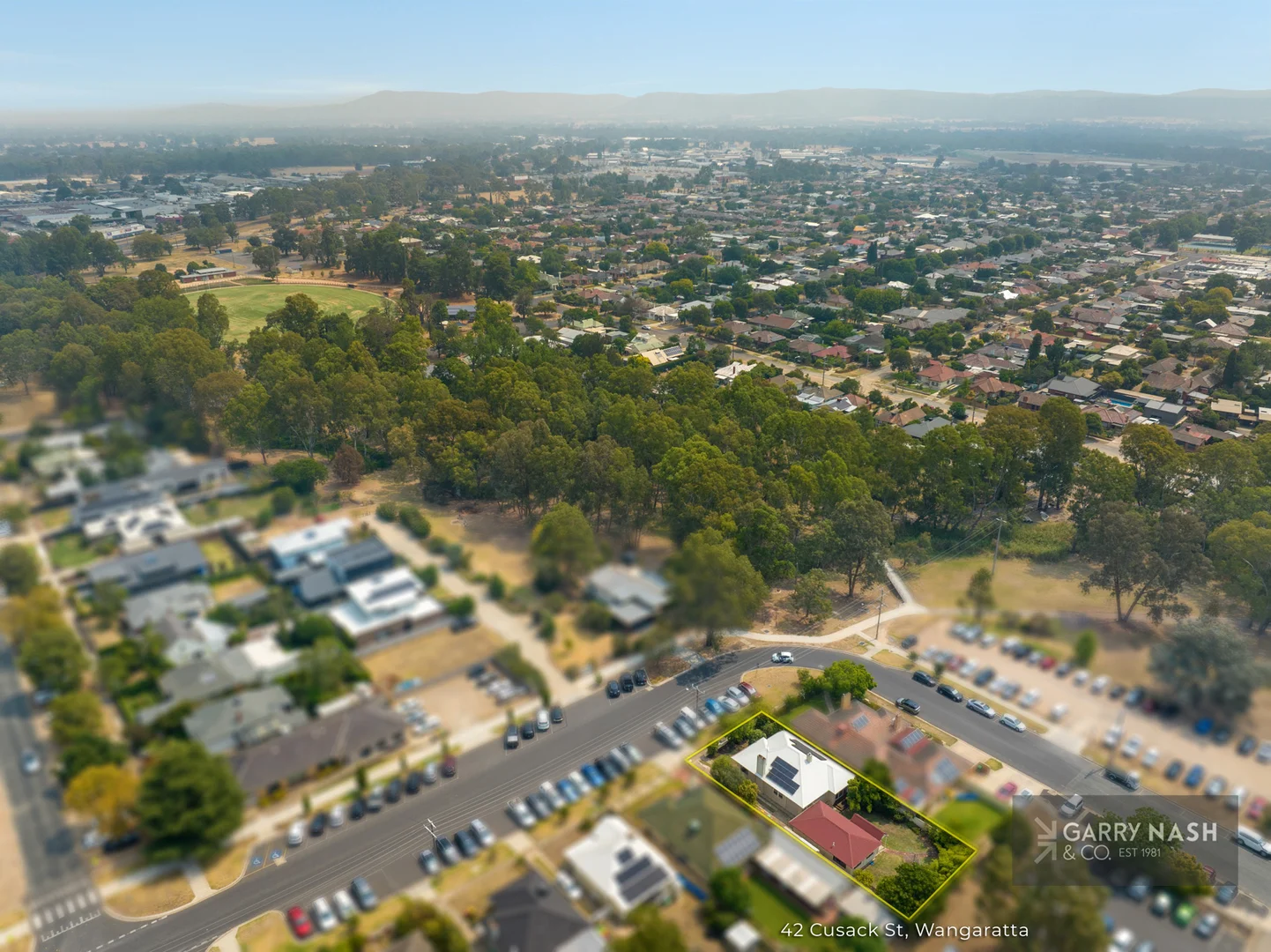 Additional image 22 of 42 Cusack Street, Wangaratta VIC 3677