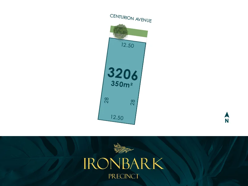 Centurion Avenue, Tarneit VIC 3029