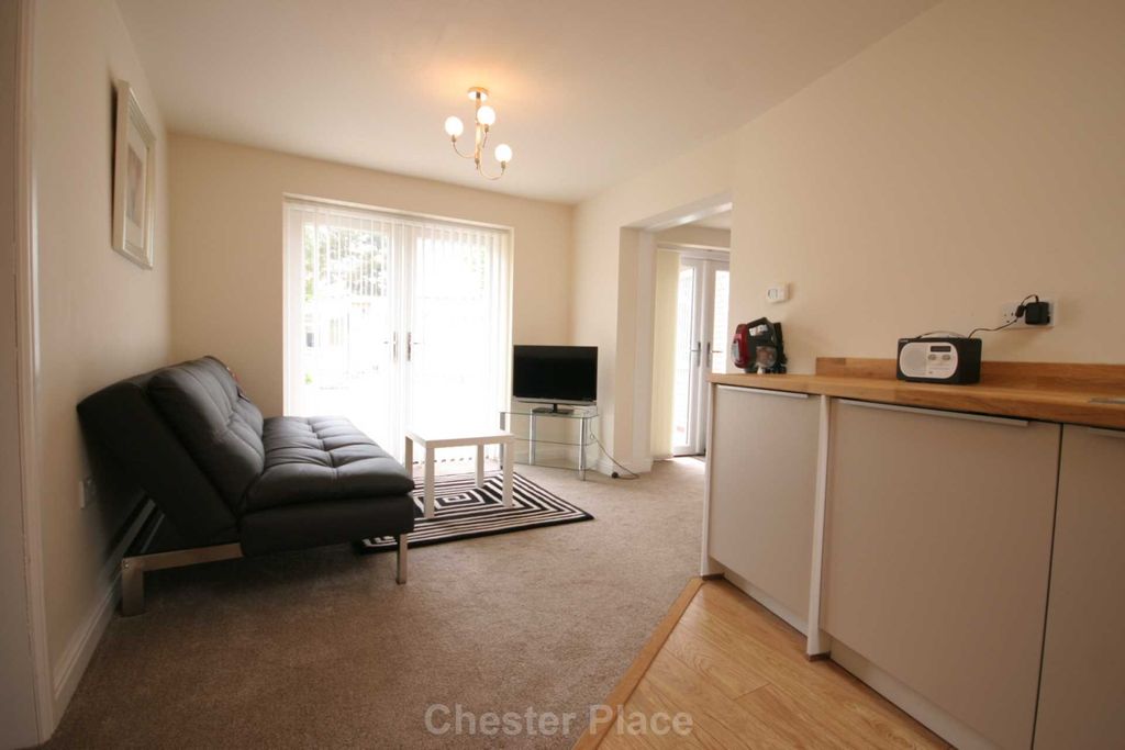 Additional image 2 of 2 bed bungalow to rentMollington, Chester CH1