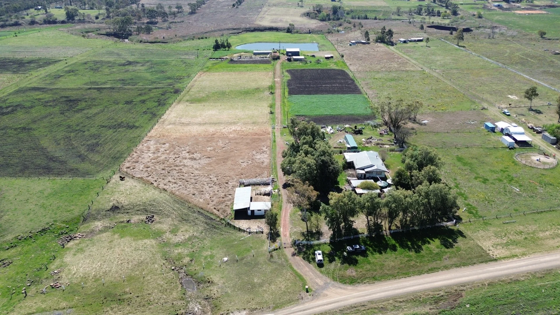 Additional image 4 of 122 Paulsens Road, Gowrie Junction QLD 4352