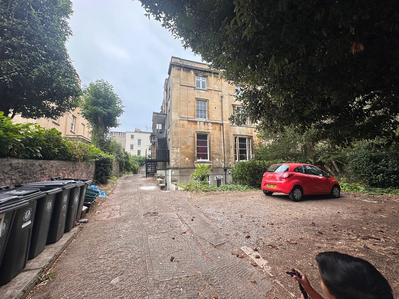 Additional image 10 of 4 Bed Flat, Pembroke Road, BS8, N1 7GU