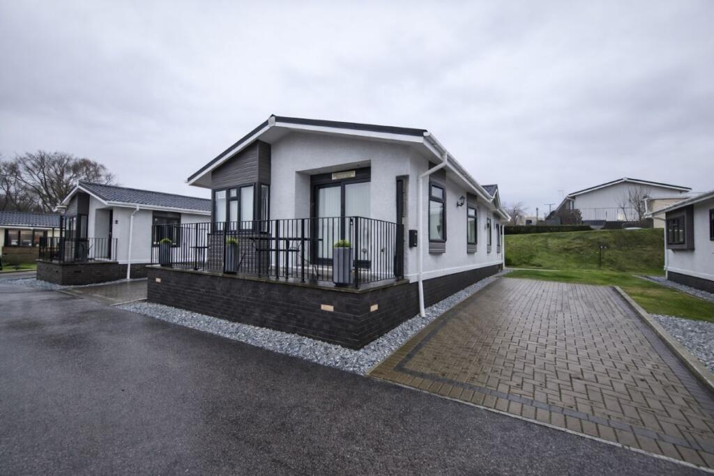 41 Peterculter Retirement Park, Peterculter, Aberdeenshire, AB14 0AB
