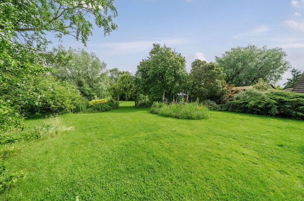 Additional image 24 of 4 bed detached house to rentWood End Road, Kempston, Bedford MK43