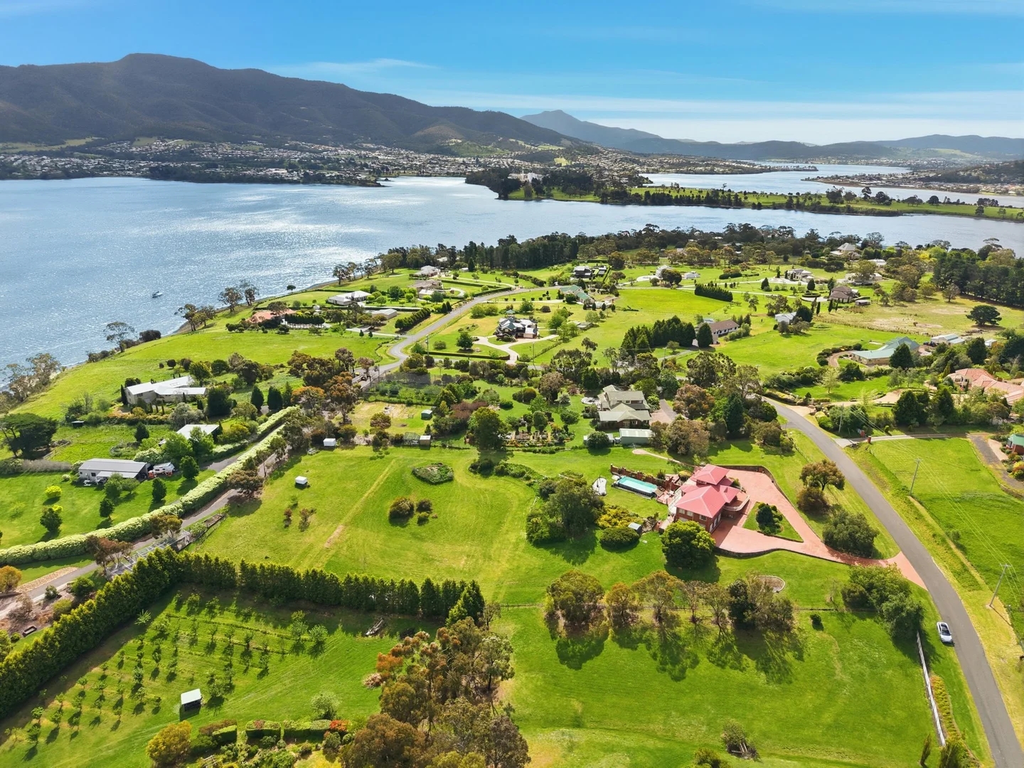 Additional image 28 of 39 Penenjou Road, Otago TAS 7017