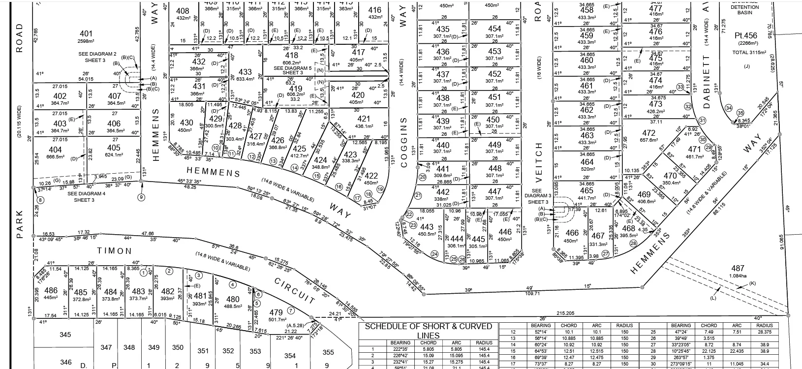 Additional image 17 of Lot 318/TBA Park Road, Leppington NSW 2179