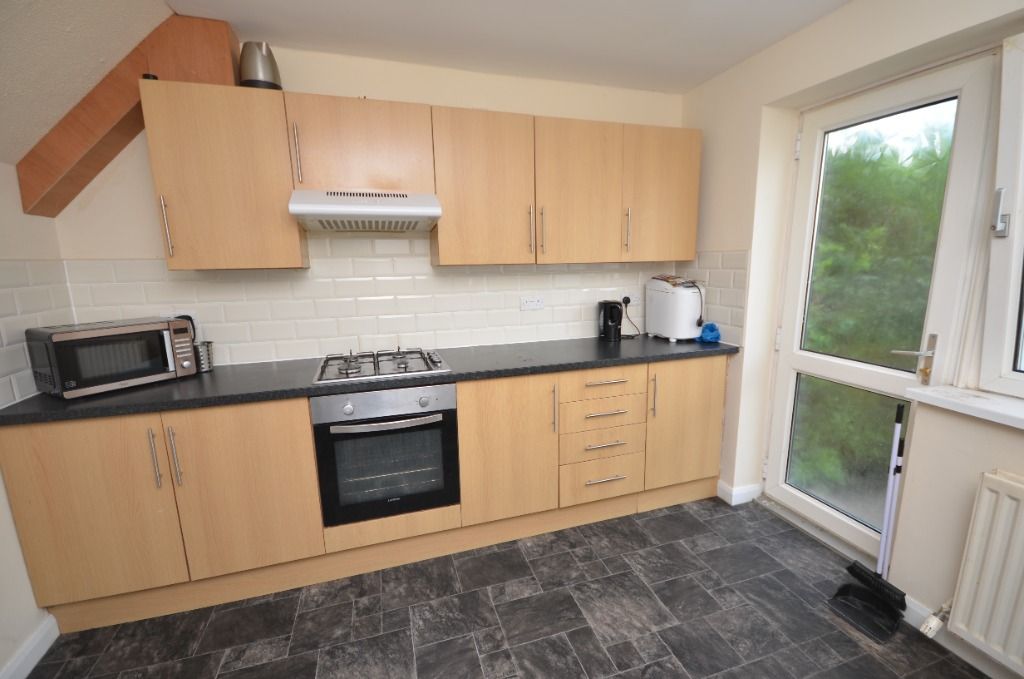 Additional image 2 of 1 bed flat to rentChelveston Drive, Corby NN17