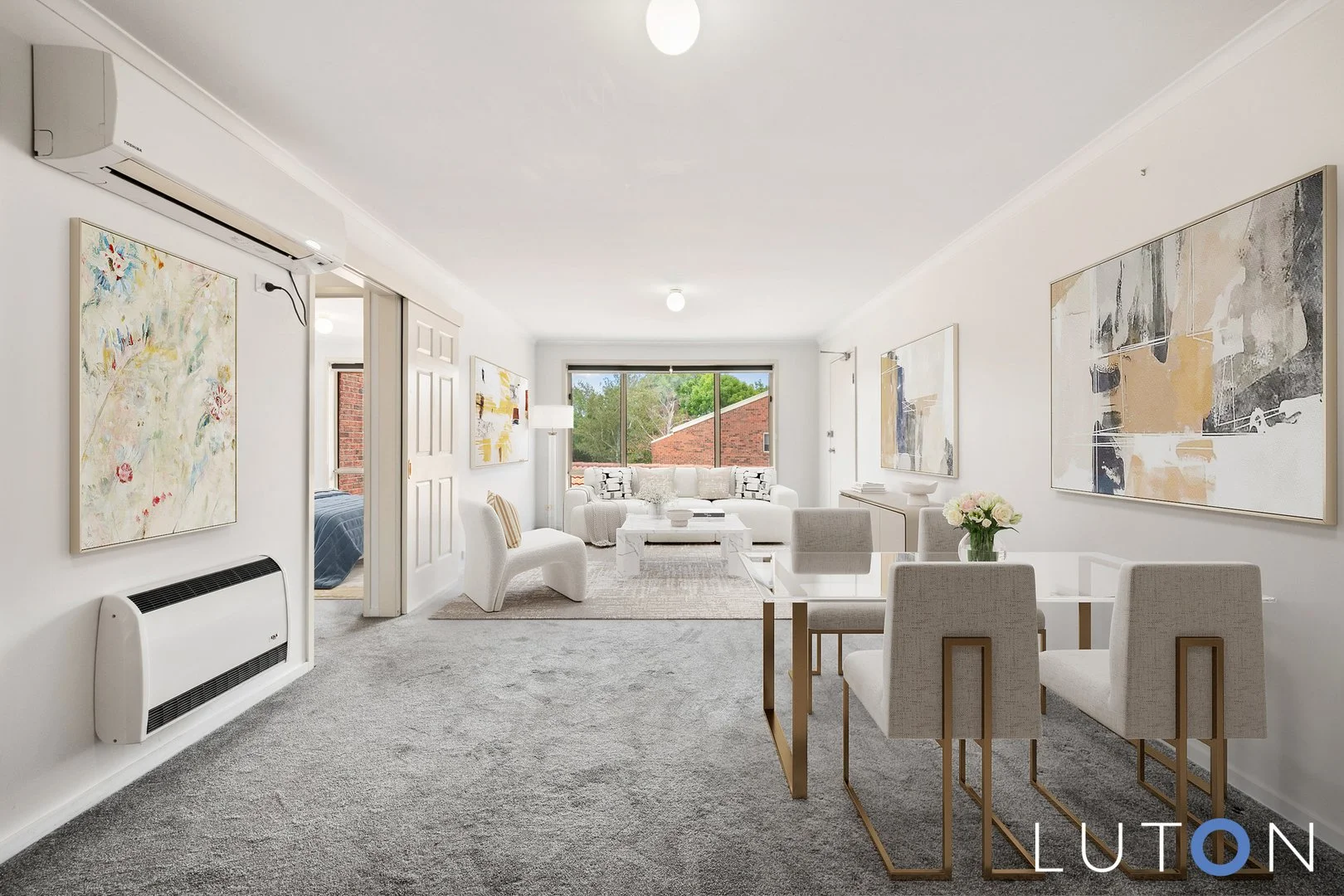 Additional image 5 of 50/44 Jerrabomberra Avenue, Narrabundah ACT 2604