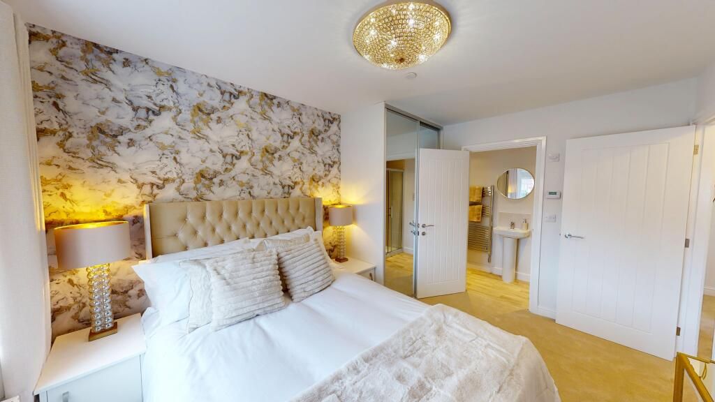 Additional image 6 of 3 bed detached house to rentHollybrook Park, Connahs Quay CH5