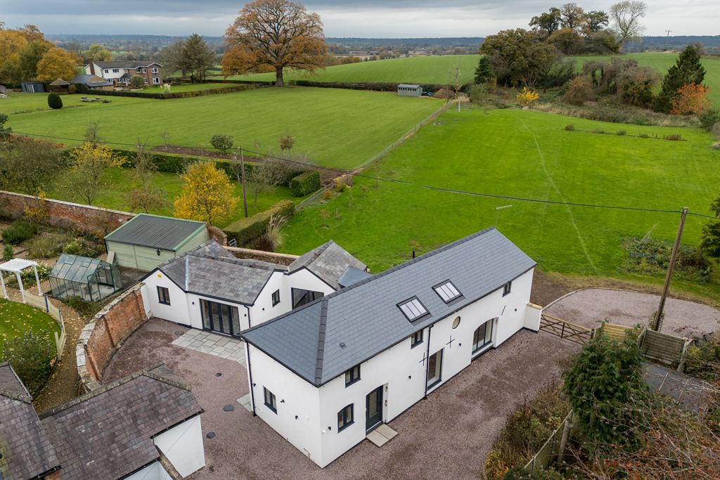 Additional image 26 of 4 bed detached house to rentThe Stables, Weston, Shrewsbury, Shropshire SY4