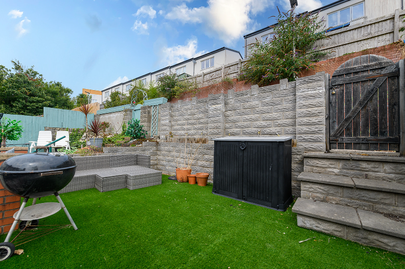 Additional image 8 of 3 bed semi-detached house to rentHill Terrace, Penarth CF64