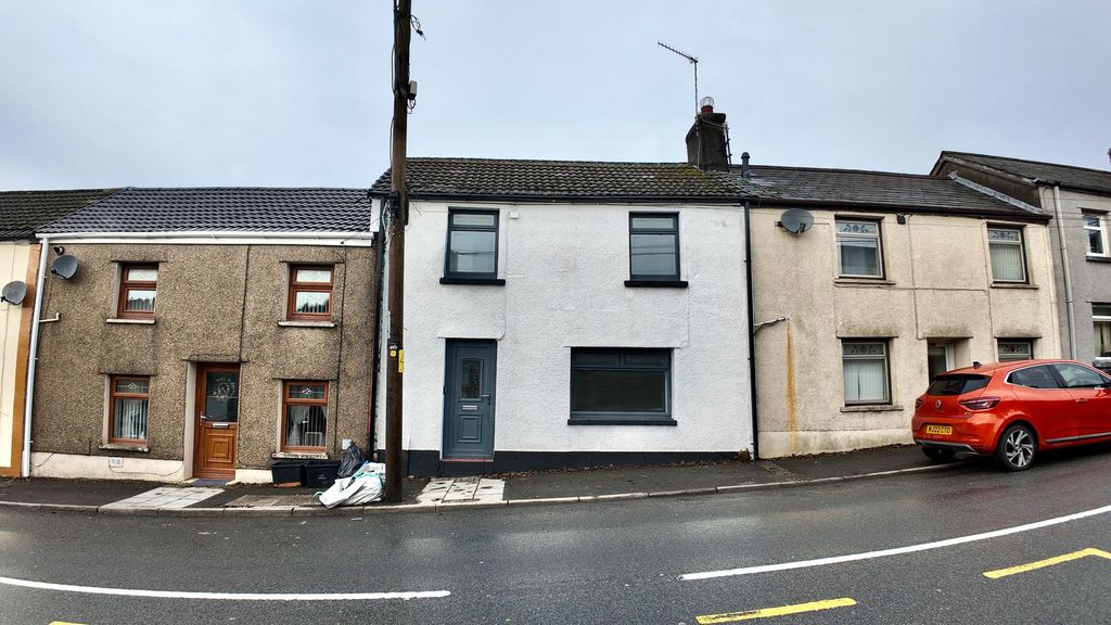 Additional image 6 of 3 bed terraced house to rentBeaufort Road, Tredegar NP22
