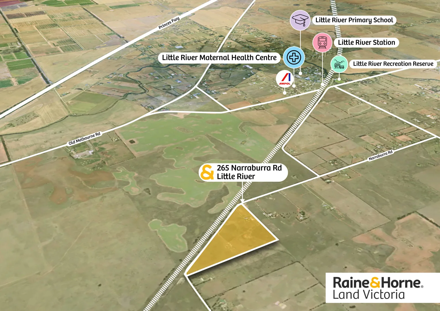 Additional image 12 of 265 Narraburra Rd, Little River VIC 3211