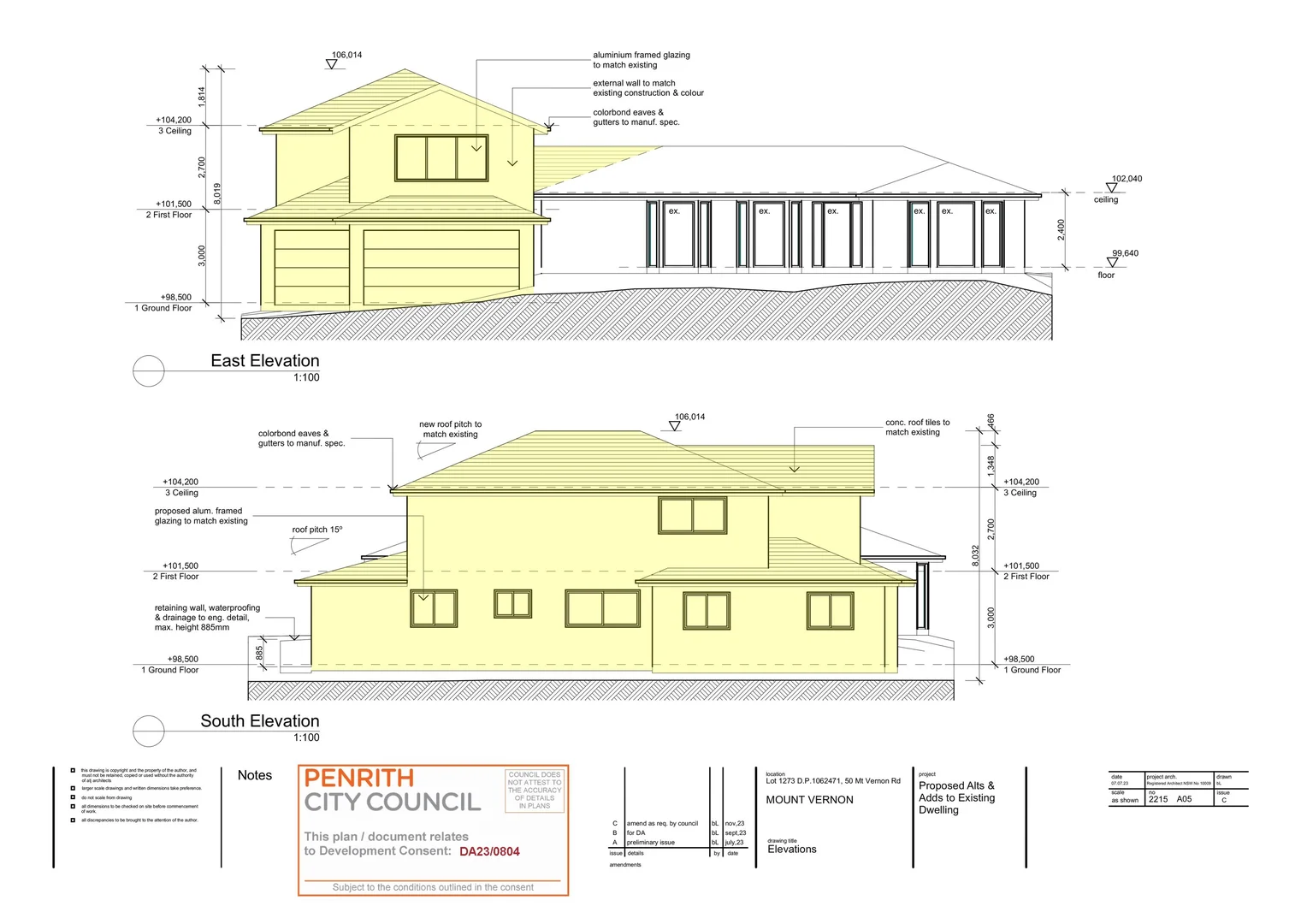 Additional image 22 of 50 Mount Vernon Road, Mount Vernon NSW 2178