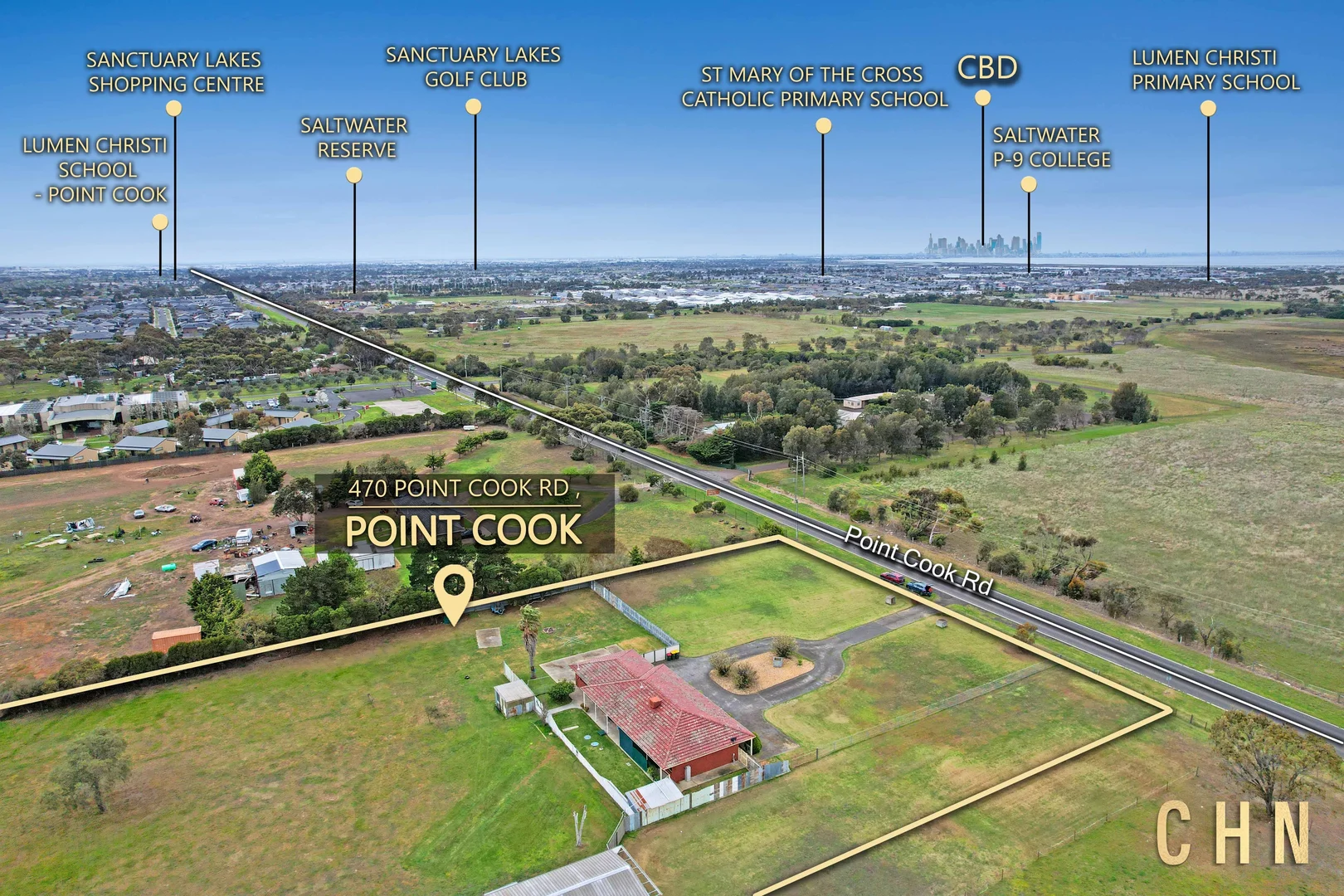 Additional image 5 of 470-480 Point Cook Road, Point Cook VIC 3030